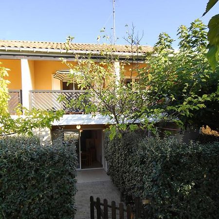 Lagrange Vacances Estivel - Les Hameaux de l'Océan Carcans Esterno foto