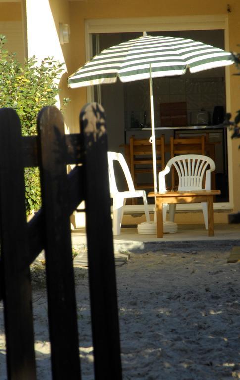 Lagrange Vacances Estivel - Les Hameaux de l'Océan Carcans Esterno foto