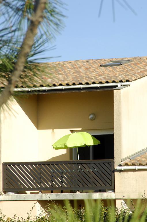 Lagrange Vacances Estivel - Les Hameaux de l'Océan Carcans Esterno foto