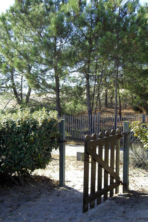 Lagrange Vacances Estivel - Les Hameaux de l'Océan Carcans Esterno foto